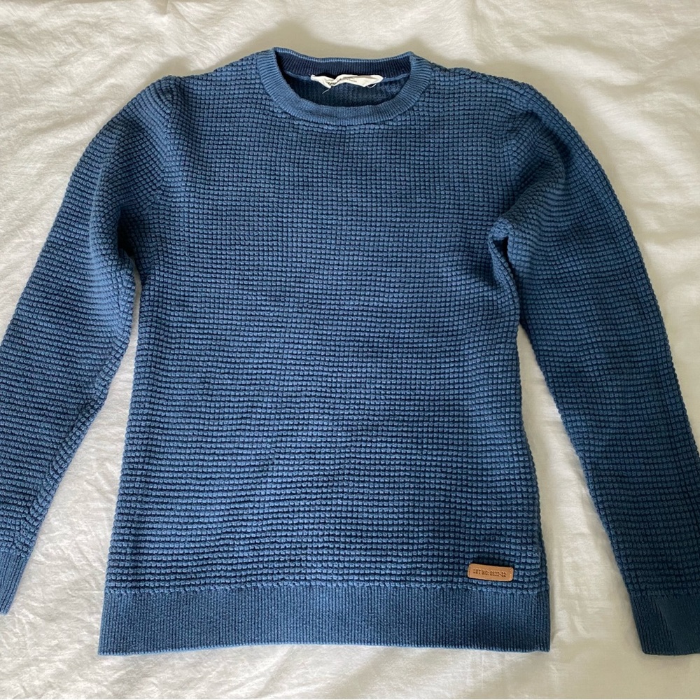 3 Boys Sweaters